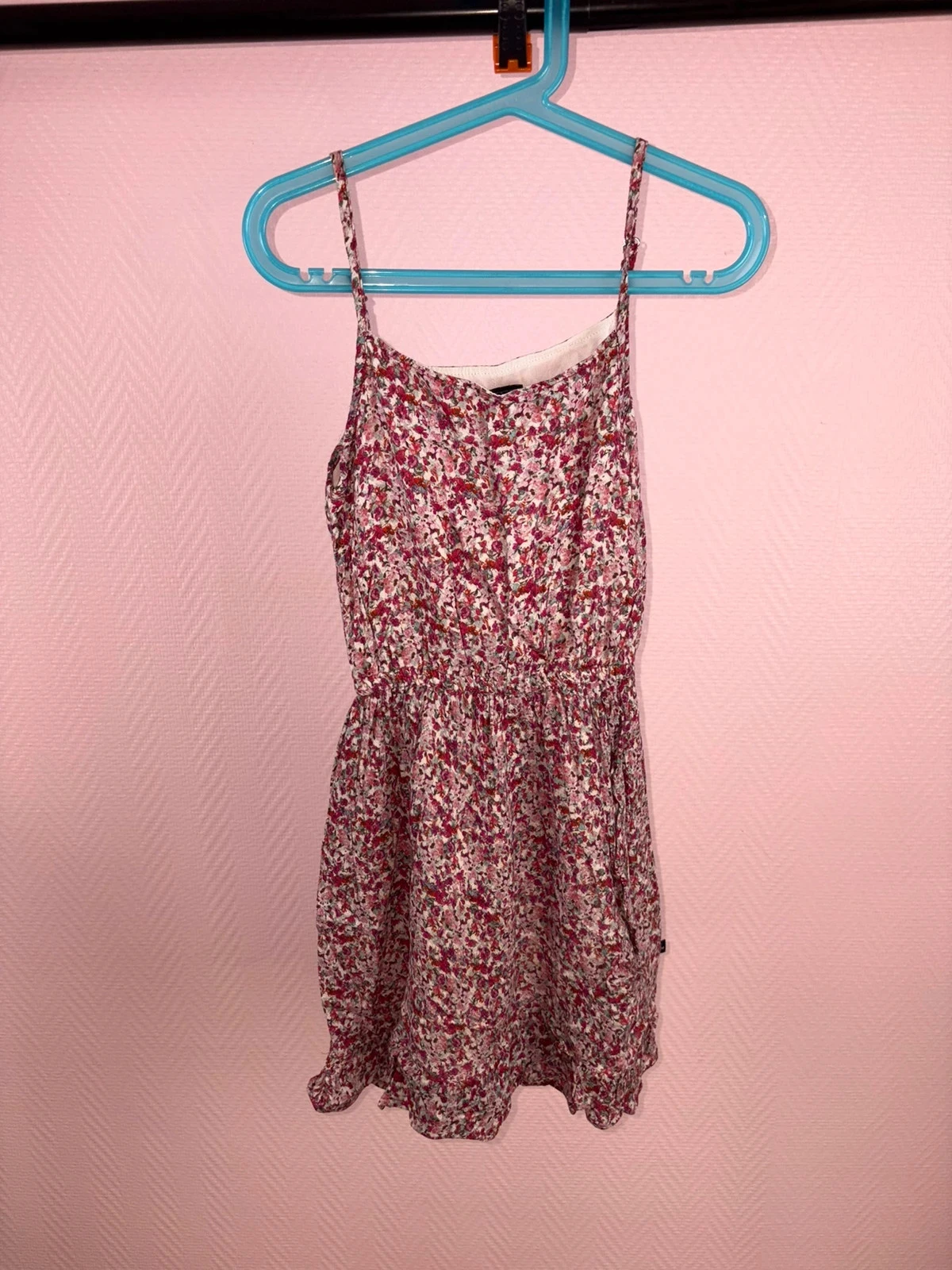 Robe femme ikks 8 ans super état – photo 2